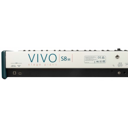DEXIBELL VIVOS8M Stage